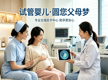 灵台辅助生育服务 试管婴儿行业的兴起背景、发展与未来展望