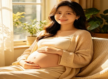 灵台代孕女生有哪些方案可以帮助优势卵泡快速排出